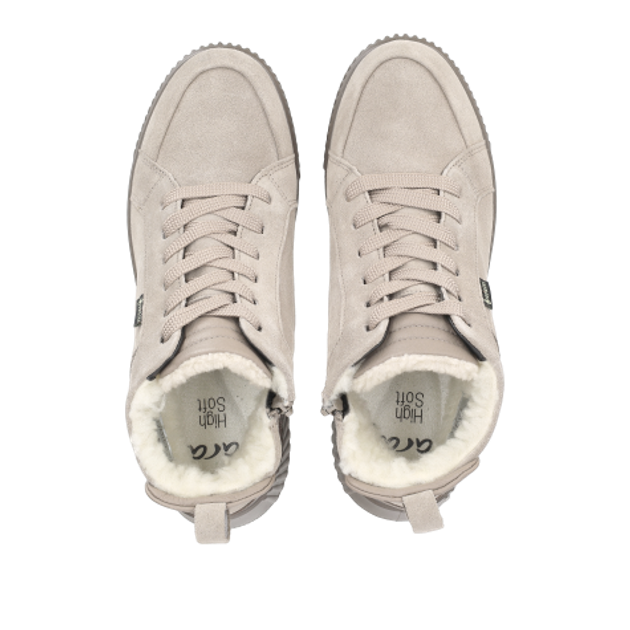 Ara 26908-12 DAVOS-ST warm lining in beige