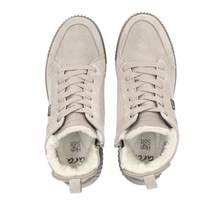 Ara 26908-12 DAVOS-ST warm lining in beige