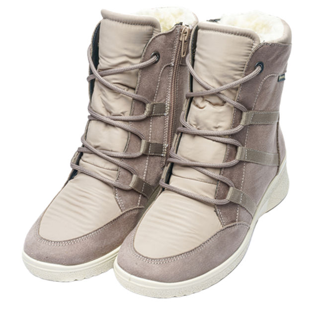 Ara 58504-05 MÜNCHEN-ST warm lining in beige
