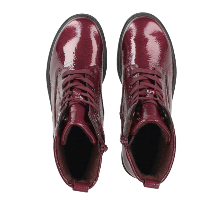 Gabor 4.651.95_7 warm lining in red