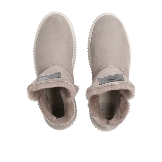 Voile Blanche 0012502106.01.0D09 LAND SHEARLING warm lining in rose