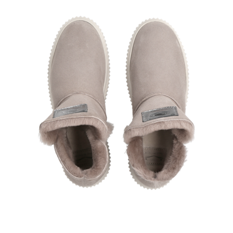 Voile Blanche 0012502106.01.0D09 LAND SHEARLING warm lining in rose