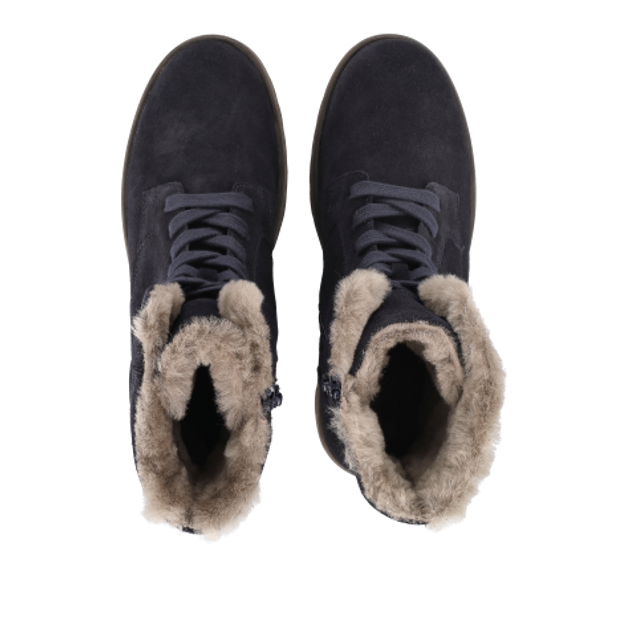 Gabor 8068.01.005 Warm Lining in Blue