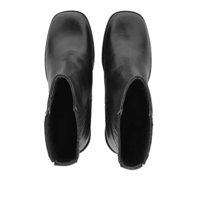 Lloyd 26-006-00 ARIA 315 Ankle Boots in Black