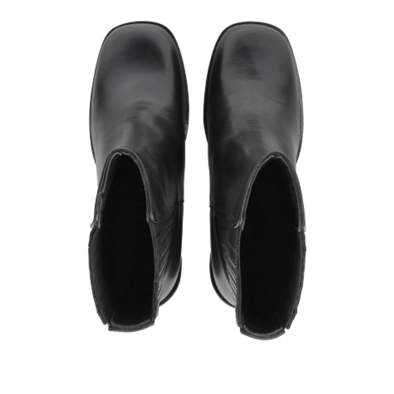 Lloyd 26-006-00 ARIA 315 Ankle Boots in Black