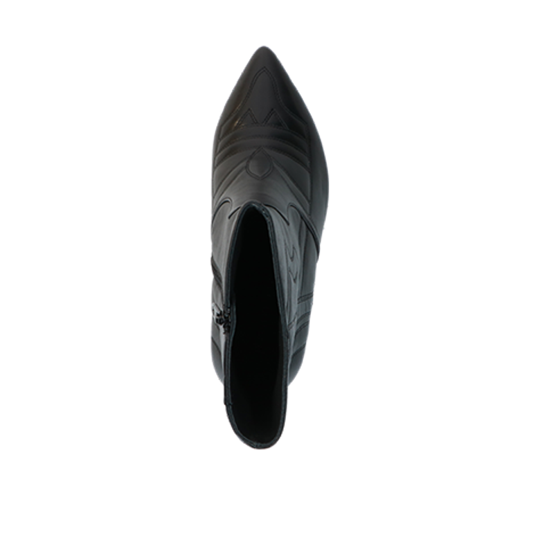 Peter Kaiser 75333 022 Stiefeletten in schwarz