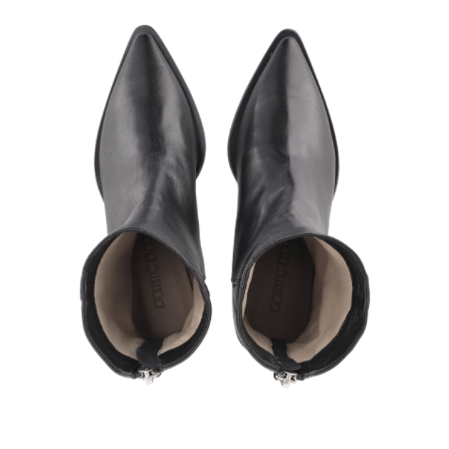 Pomme D’Or 3302 ELYSE Stiefeletten in schwarz