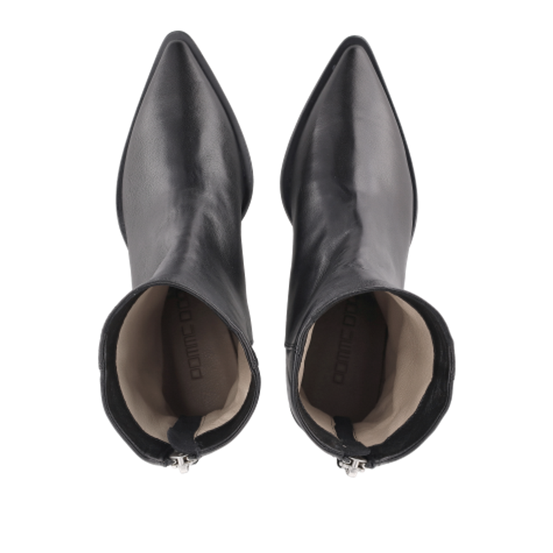 Pomme D’Or 3302 ELYSE Stiefeletten in schwarz