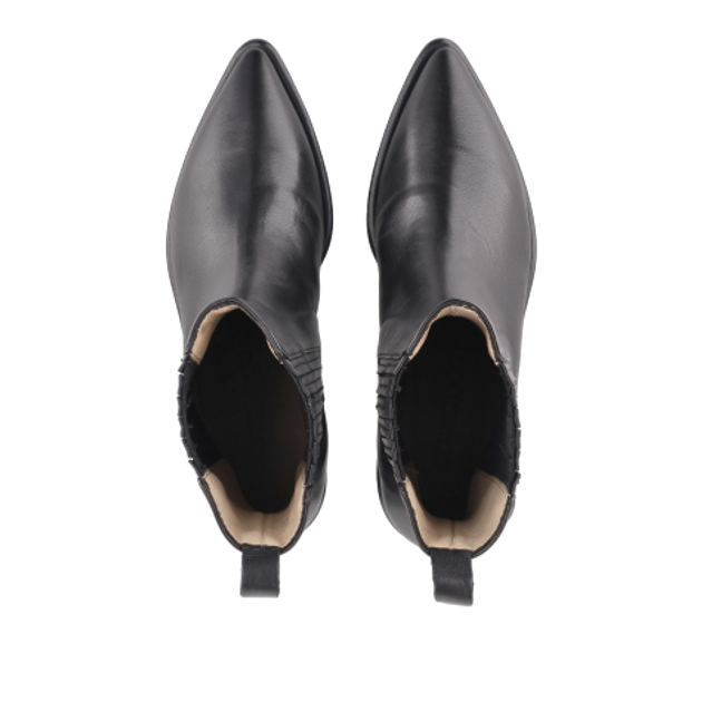 Pomme D’Or 2316 MADALINA Stiefeletten in schwarz