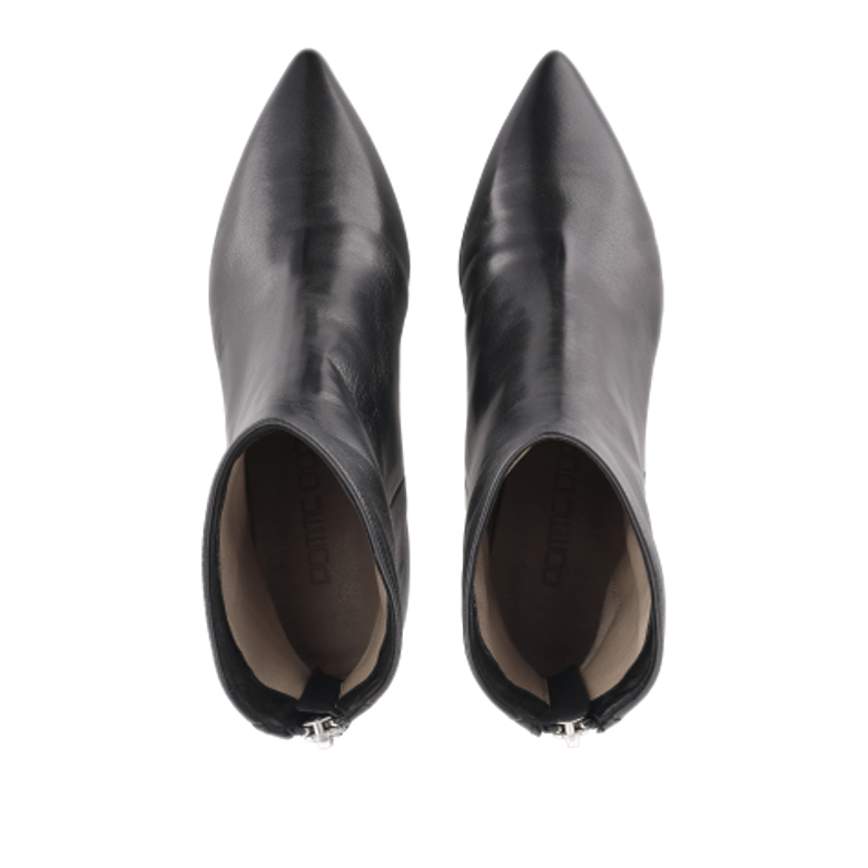 Pomme D’Or 4020 LOUISE Stiefeletten in schwarz