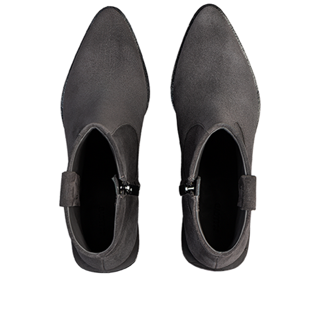 Lloyd 26-127-21 DAKOTA 315 Ankle Boots in Gray