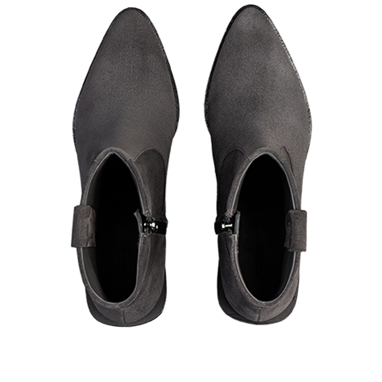 Lloyd 26-127-21 DAKOTA 315 Ankle Boots in Gray