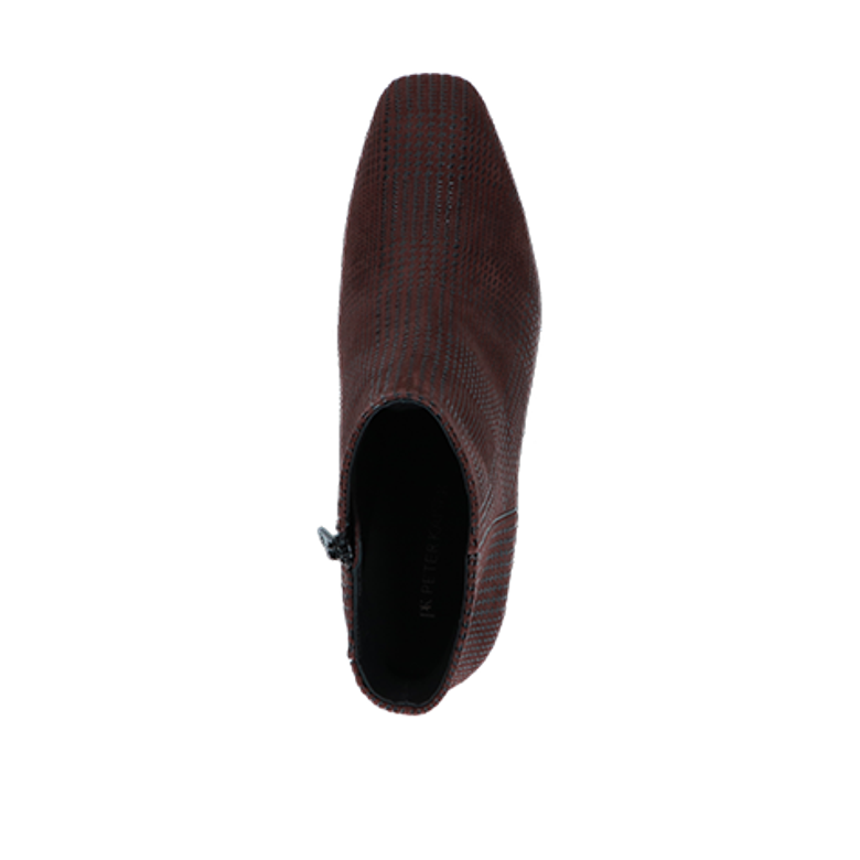 Peter Kaiser 75344 323 Stiefeletten in braun