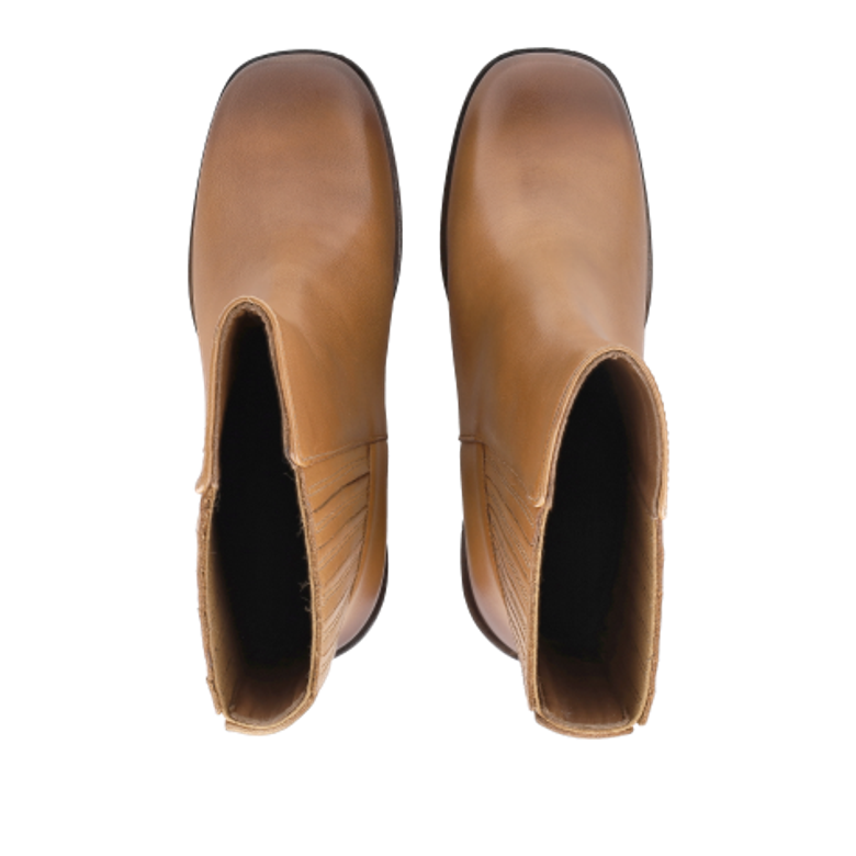 Lloyd 26-006-03 ARIA 315 Ankle Boots in Brown