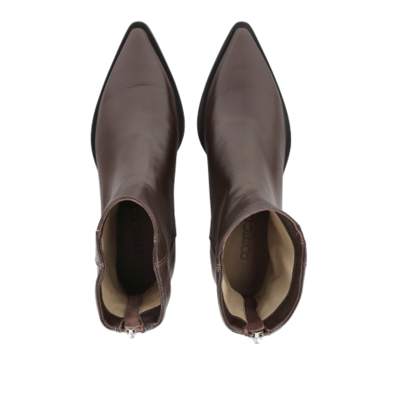 Pomme D’Or 3302 ELYSE Stiefeletten in braun