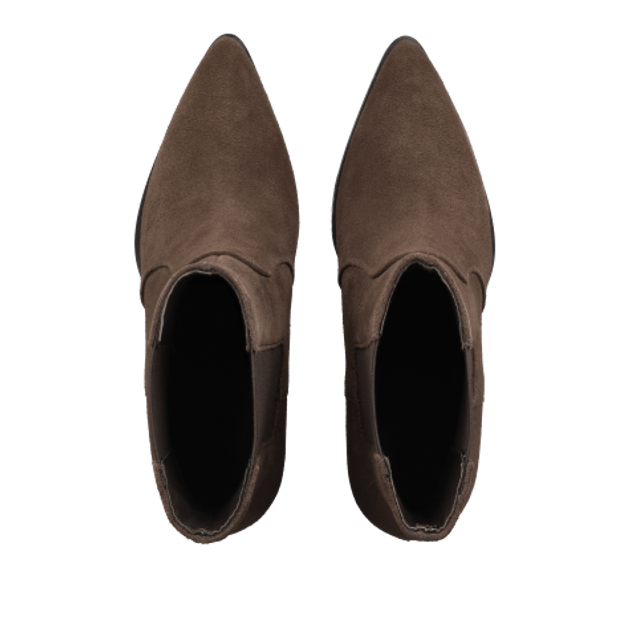 Lloyd 26-115-25 ROMY 315 Stiefeletten in braun