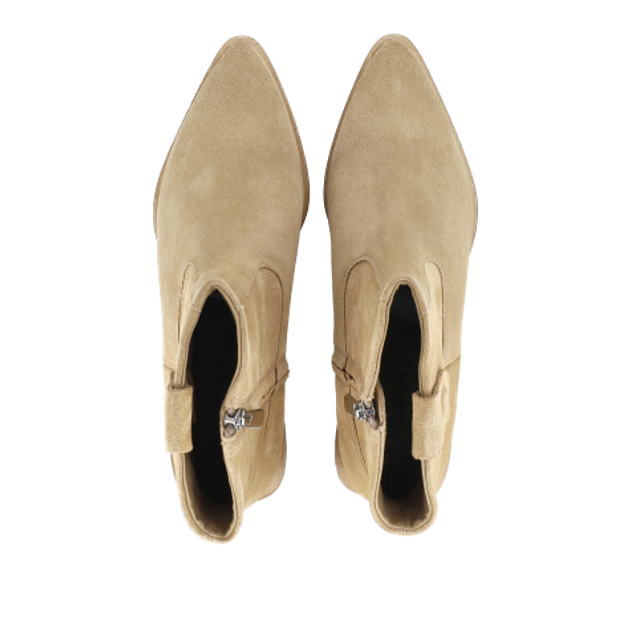 Lloyd 26-127-24 DAKOTA 315 Stiefeletten in beige