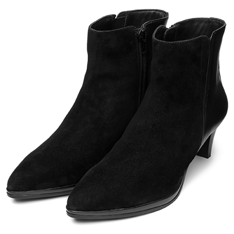 Ara 52707-01 AMY Stiefeletten in schwarz