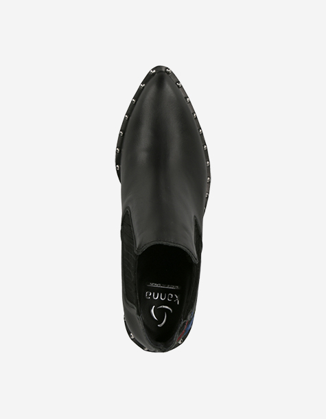 靴 Kanna shoes made in Italia (size 37) Kanna slip on shoes size 37/US 5 1/2 | eBay