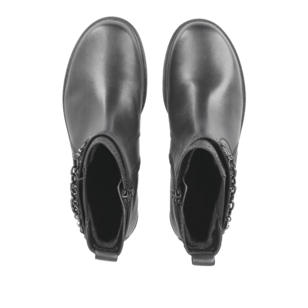 Gabor 4.652.27 ankle boots in black