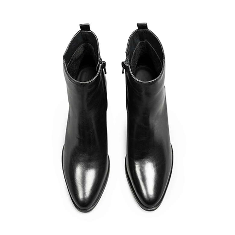 Lloyd 24-089-00 Ankle boots in black