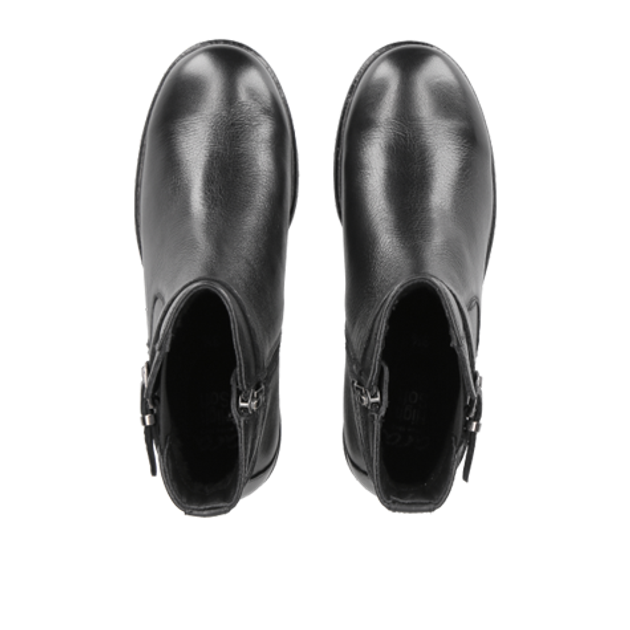 Ara 39517-01 LIVERPOOL-S ankle boots in black