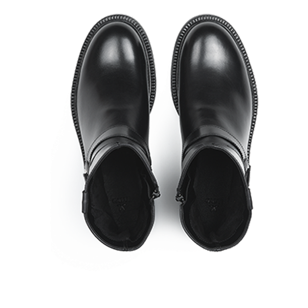 Lloyd 25-235-00 SOVENA 360 ankle boots in black