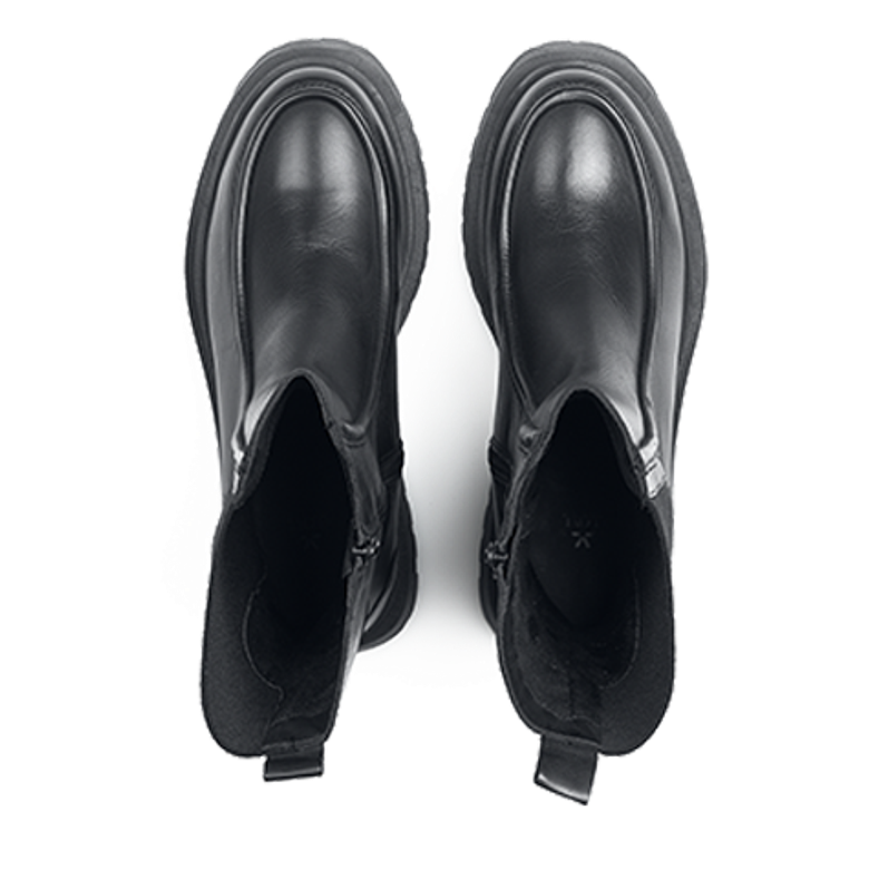 Lloyd 25-010-00 AURA 318 Ankle boots in black