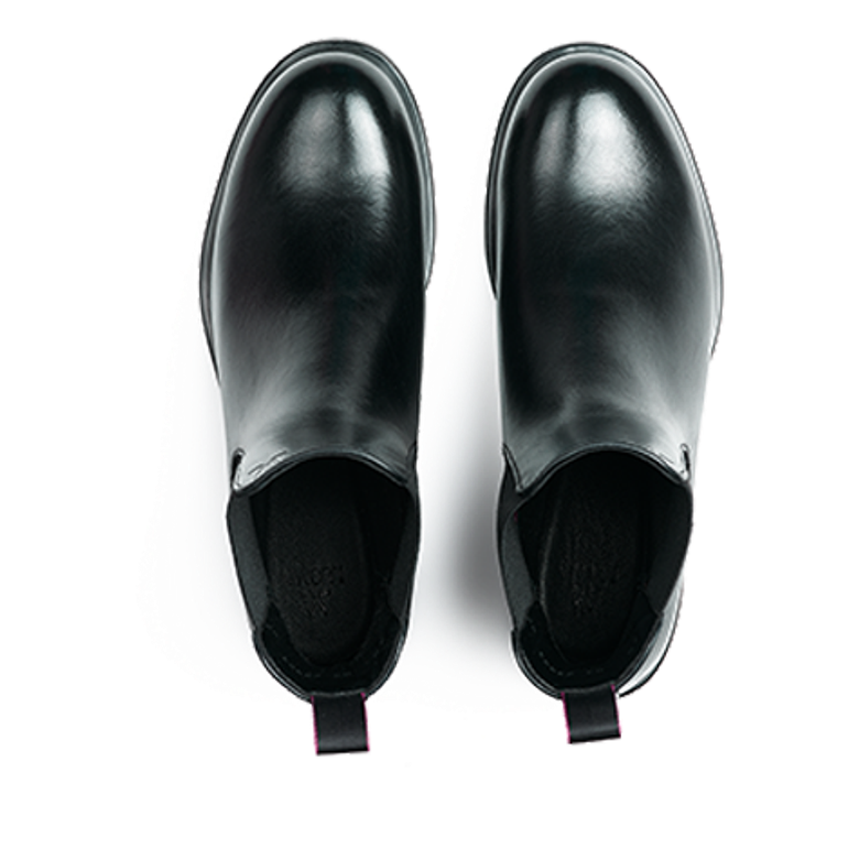 Lloyd 25-236-00 MILA 315 Ankle boots in black