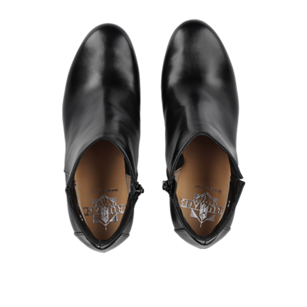 Truman's 6833 693 NERO ankle boots in black