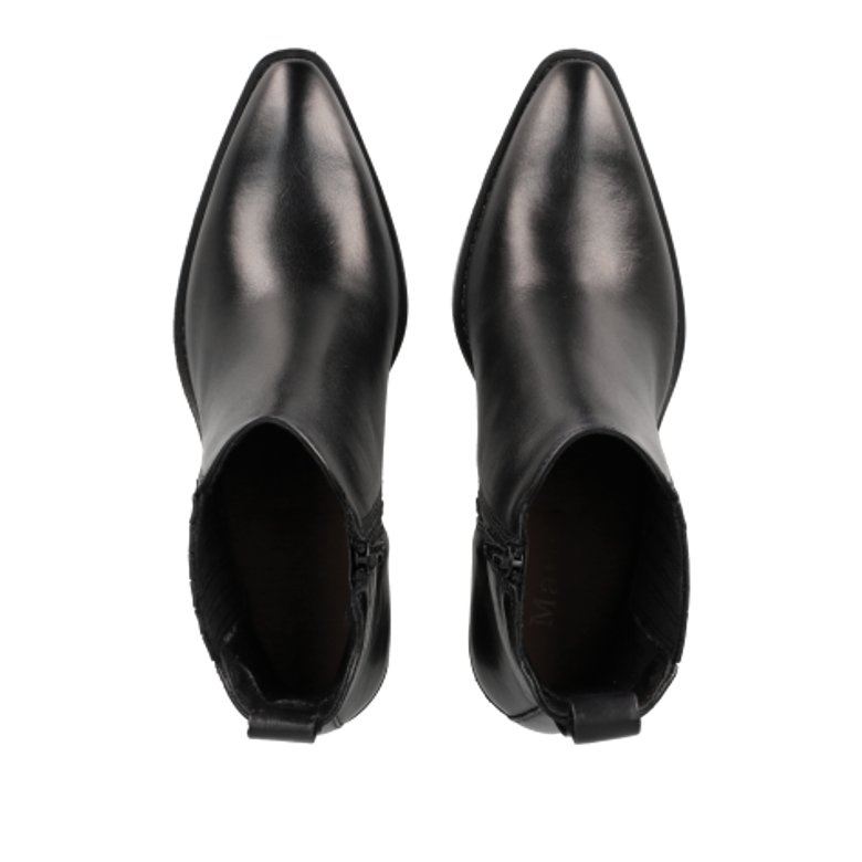 Marc O' Polo LUNA 2A ankle boots in black