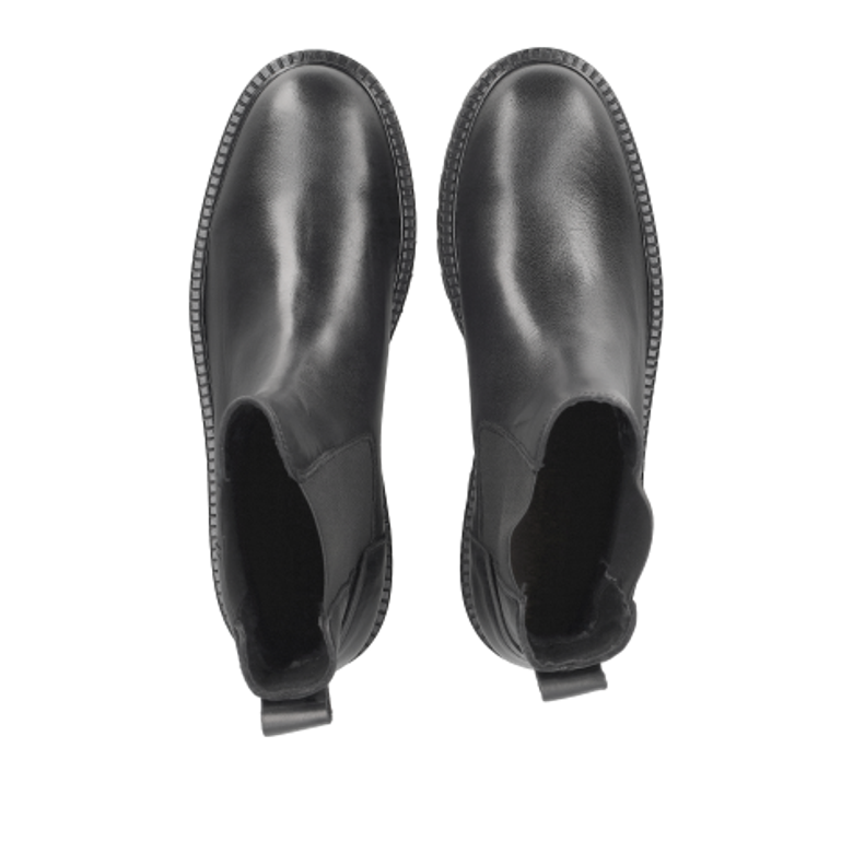 Marc O' Polo PHIA 14A ankle boots in black