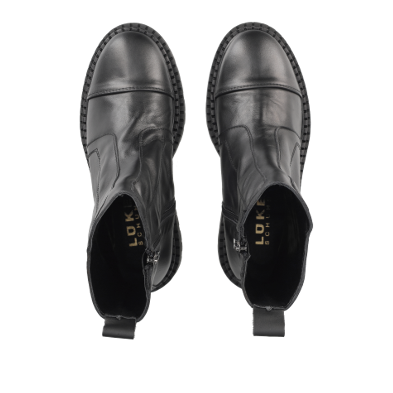 Lüke shoes RUBY NERA ankle boots in black
