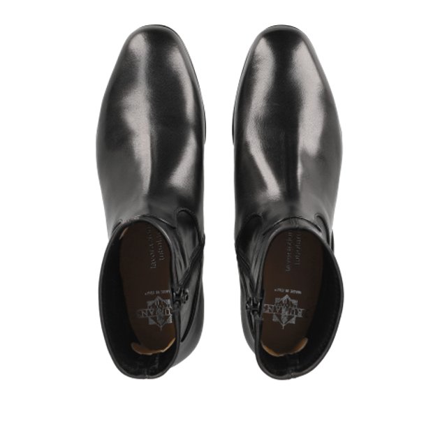 Truman's 8027 152 NERO ankle boots in black