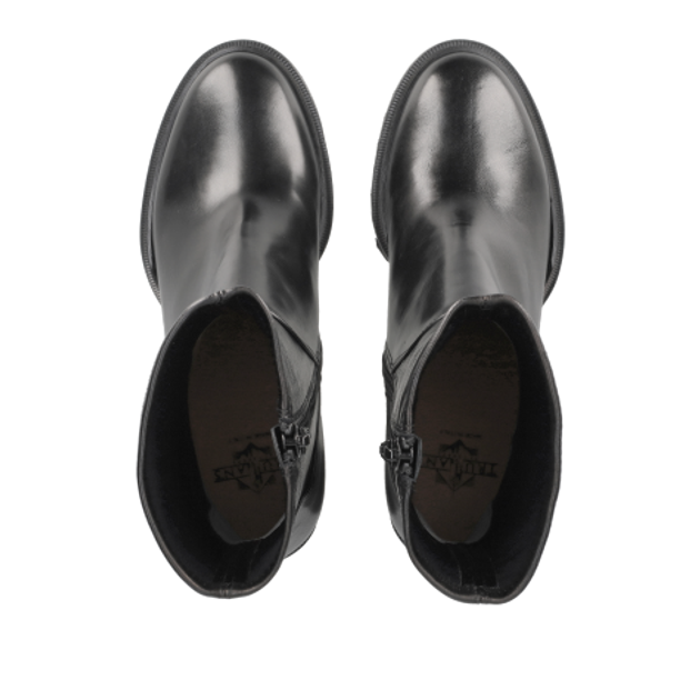 Truman's 4053 693 NERO ankle boots in black