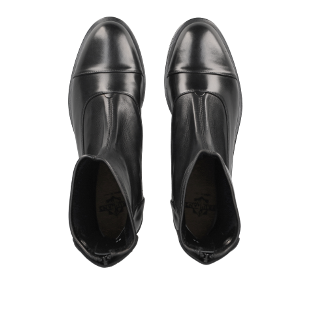 Truman's 4028 269 NERO ankle boots in black