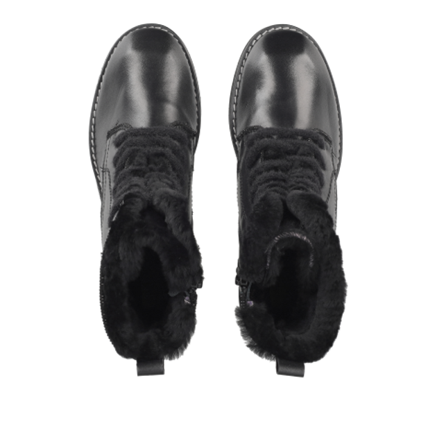 Donna Carolina CAROL FURFUR 56.534.160P-001 Ankle boots in black