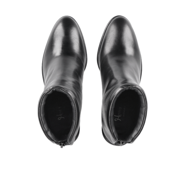 Homers 21212 MALEK ankle boots in black