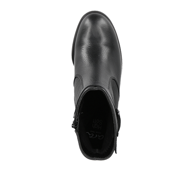 Ara 22241-81 PARKER Stiefeletten in schwarz
