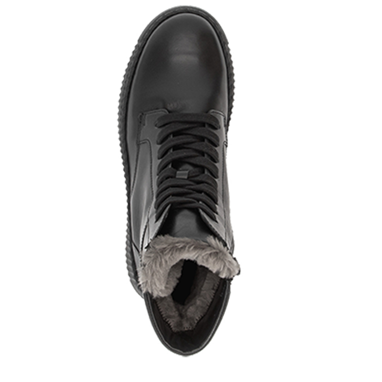 Gabor 8014.03.004 Ankle Boots in Black