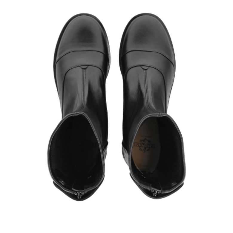 Truman's 4421 230 NERO Stiefeletten in schwarz