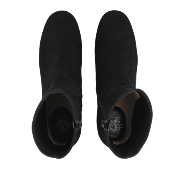 Truman's 3820 423 NERO Stiefeletten in schwarz
