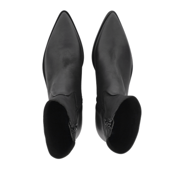 ELENAIACHI E4519 WASH BOSTON NERO Stiefeletten in schwarz