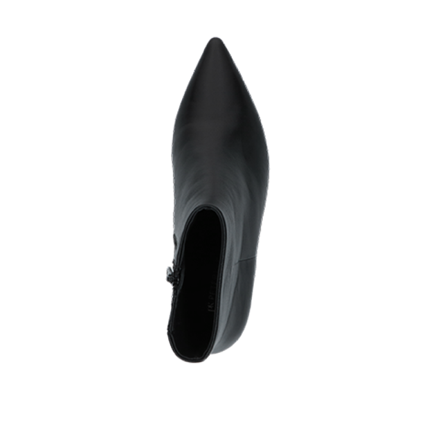 Peter Kaiser Da.-Stiefel Stiefeletten in schwarz