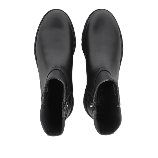 Clarks Code L Bay 26320198 4 Stiefeletten in schwarz
