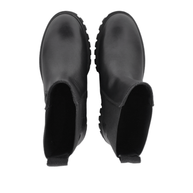 Marc O’ Polo VALA 5 Stiefeletten in schwarz