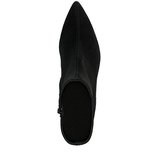 Paul Green 8288-018 ankle boots in black