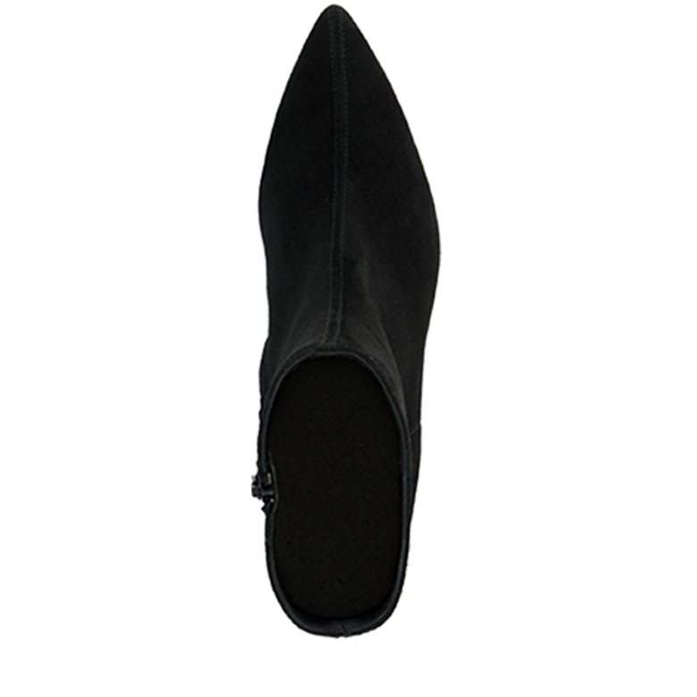 Paul Green 8288-018 ankle boots in black