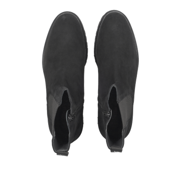 Sioux 69540 MEREDIT-745-H ankle boots in black