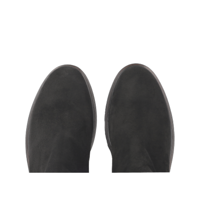 Truman's 9460 456 NERO ankle boots in black